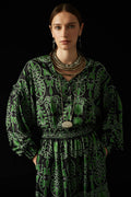 AETOMA TOP (Akrokeramon Black+Green)