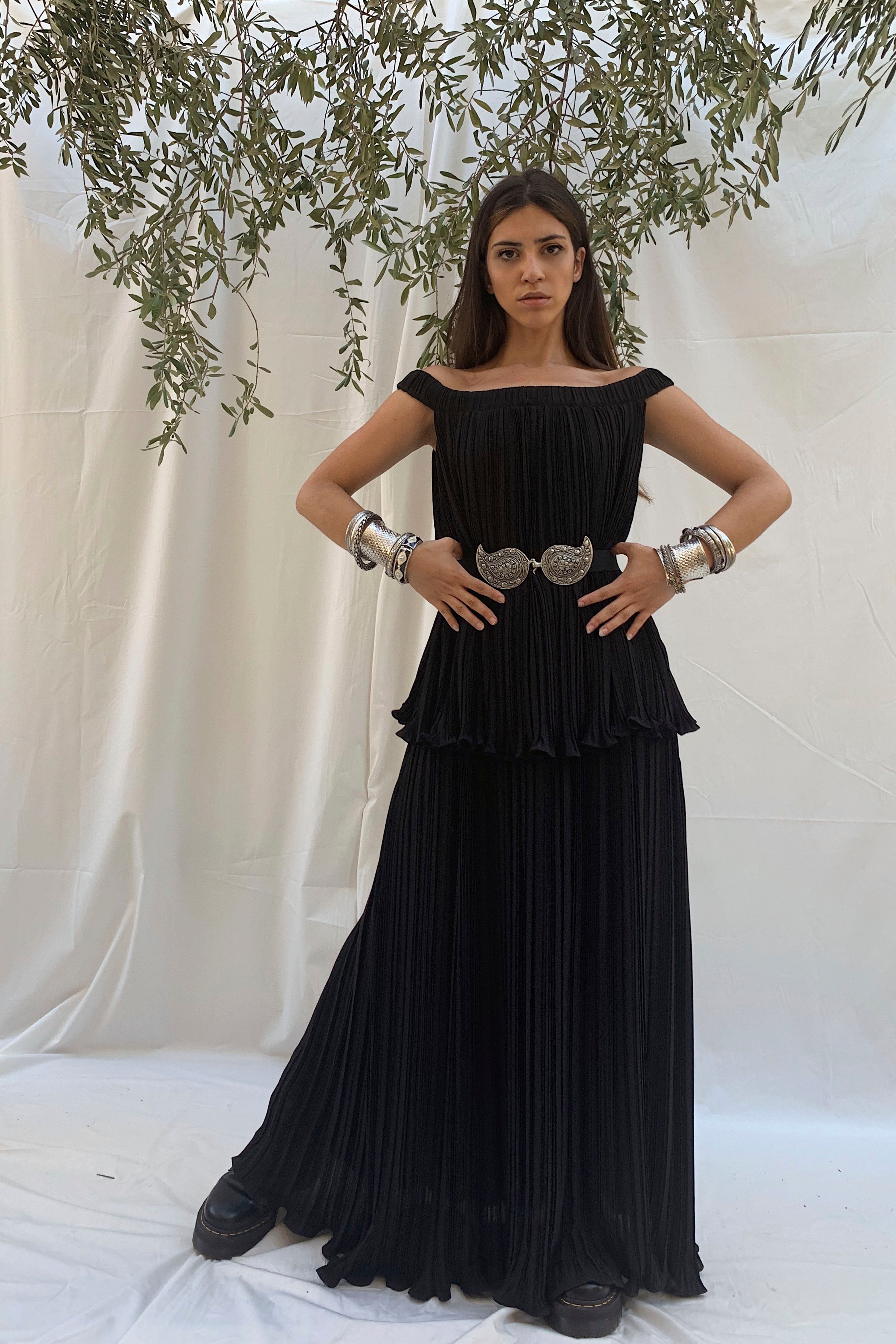 DORIC Dress