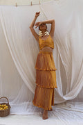 DORIC Crop Top