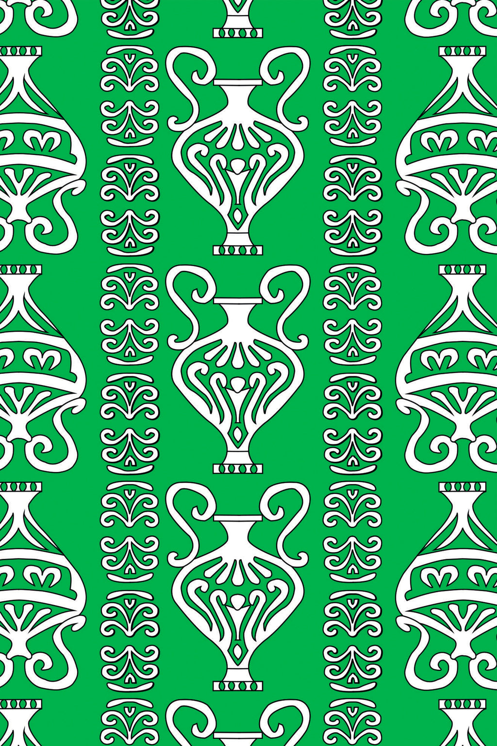 KANTHAROS Pants (AMFOREAS GREEN)