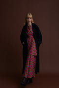 VOUKOLIKON OVERCOAT (BLACK)