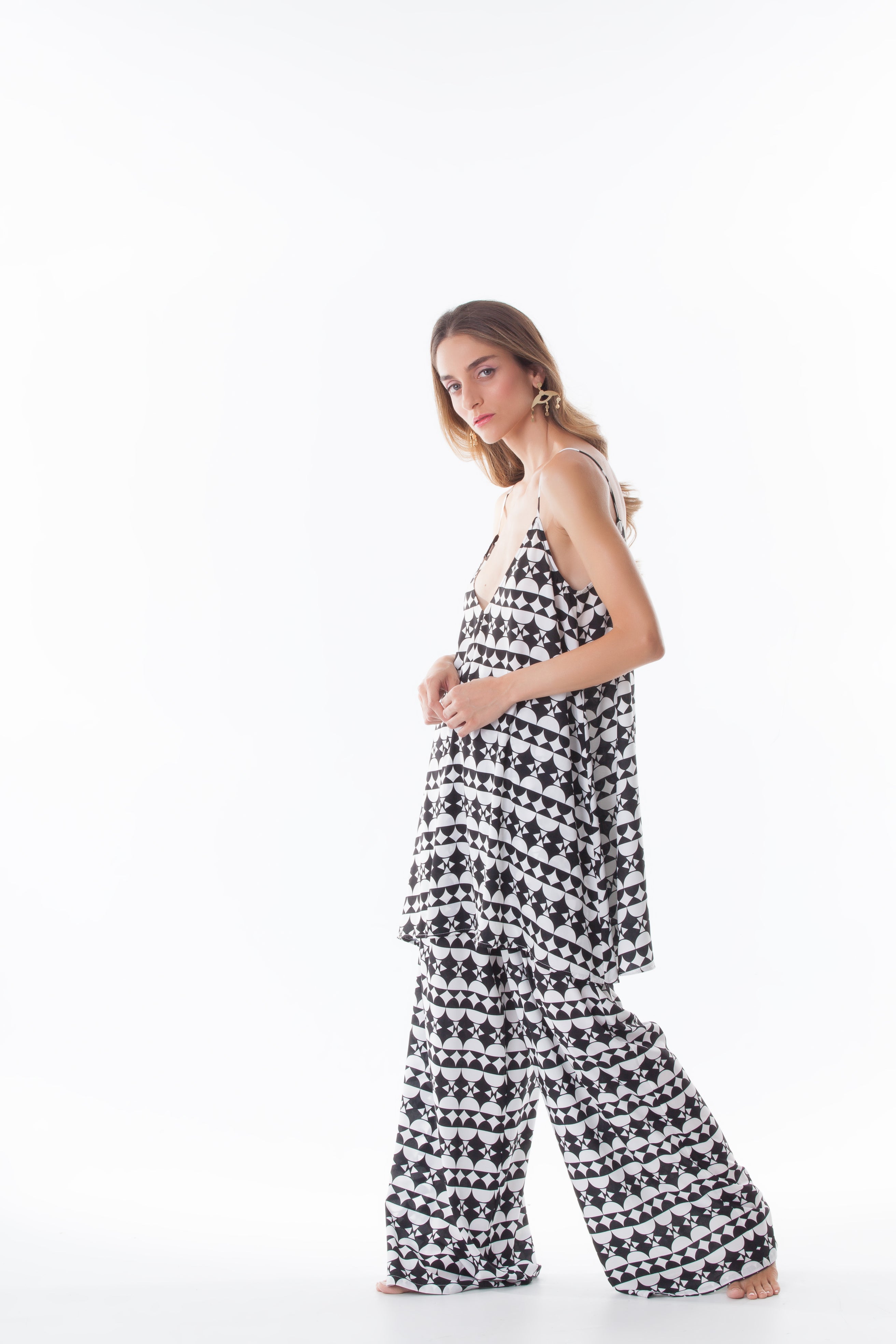 KSISTA Mini Dress