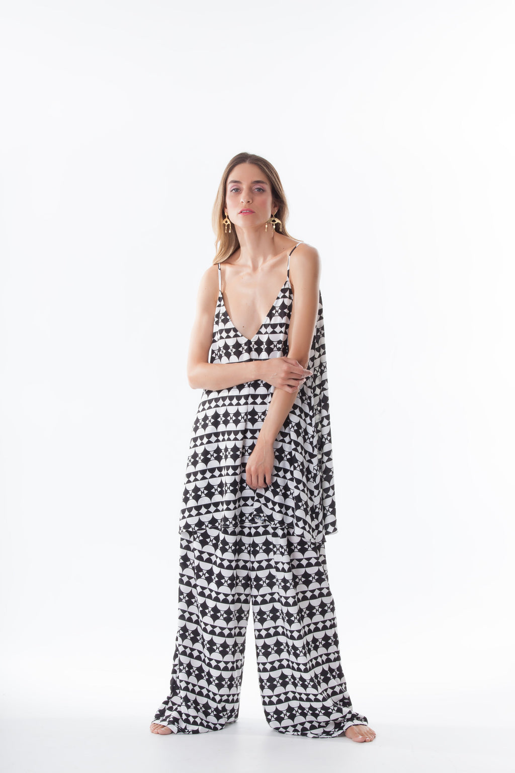 KSISTA Mini Dress