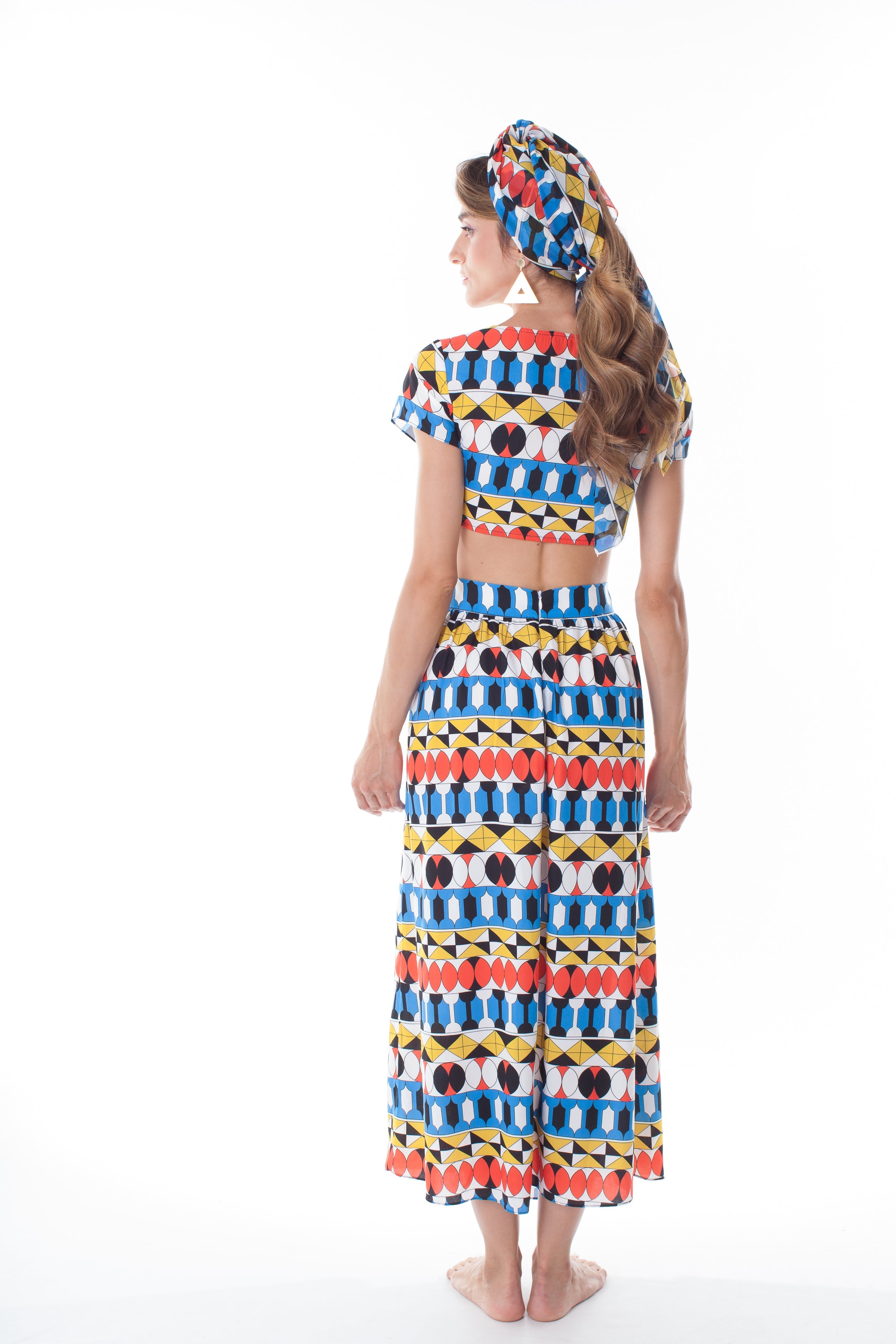 COLUMN Skirt