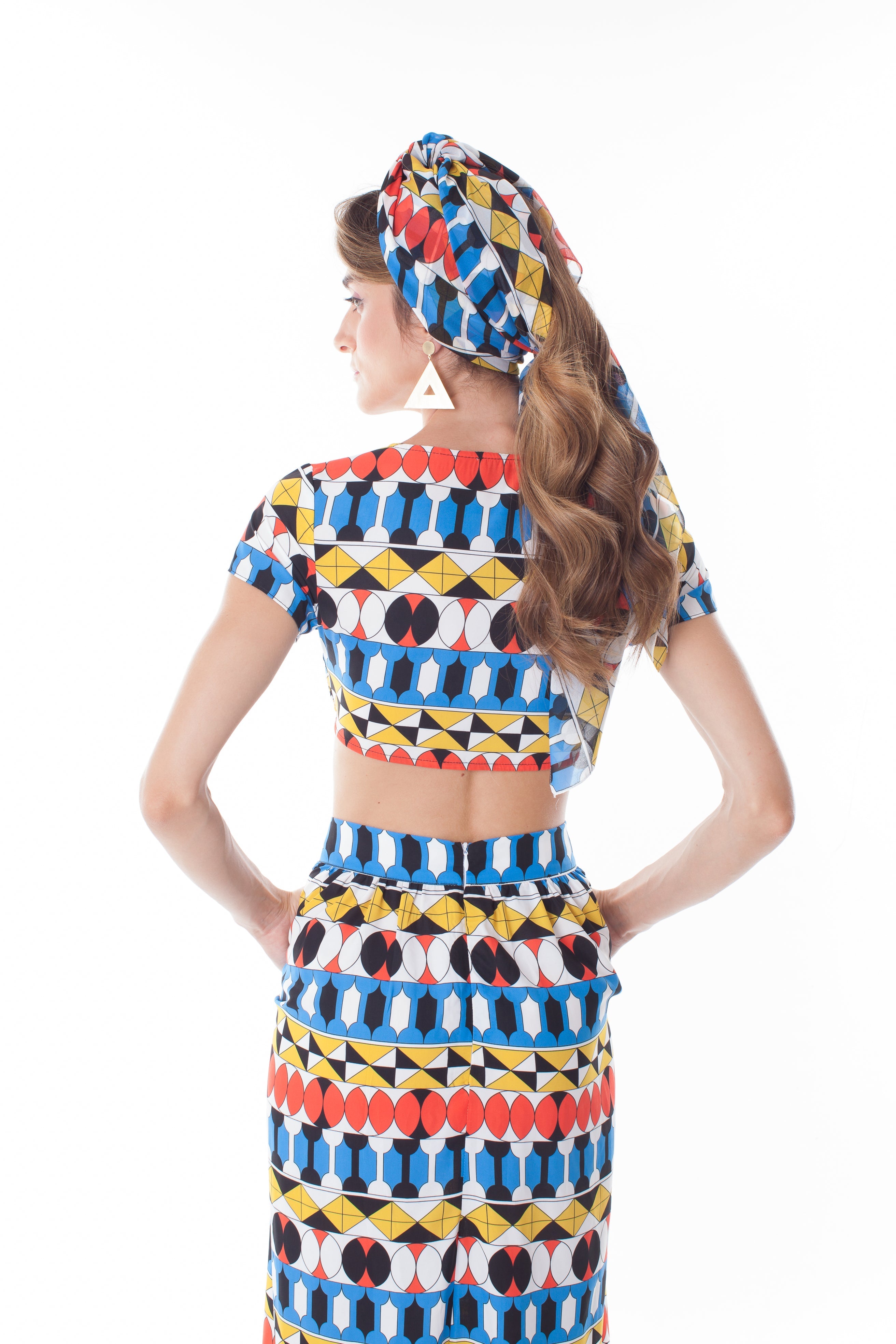 COLUMN Skirt