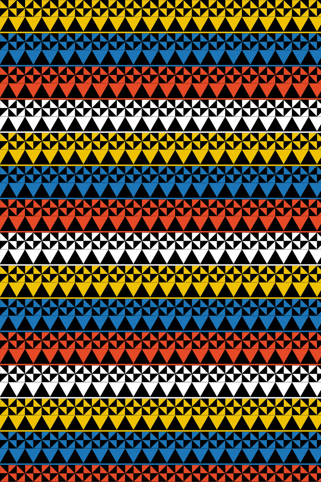 Triangle Skirt