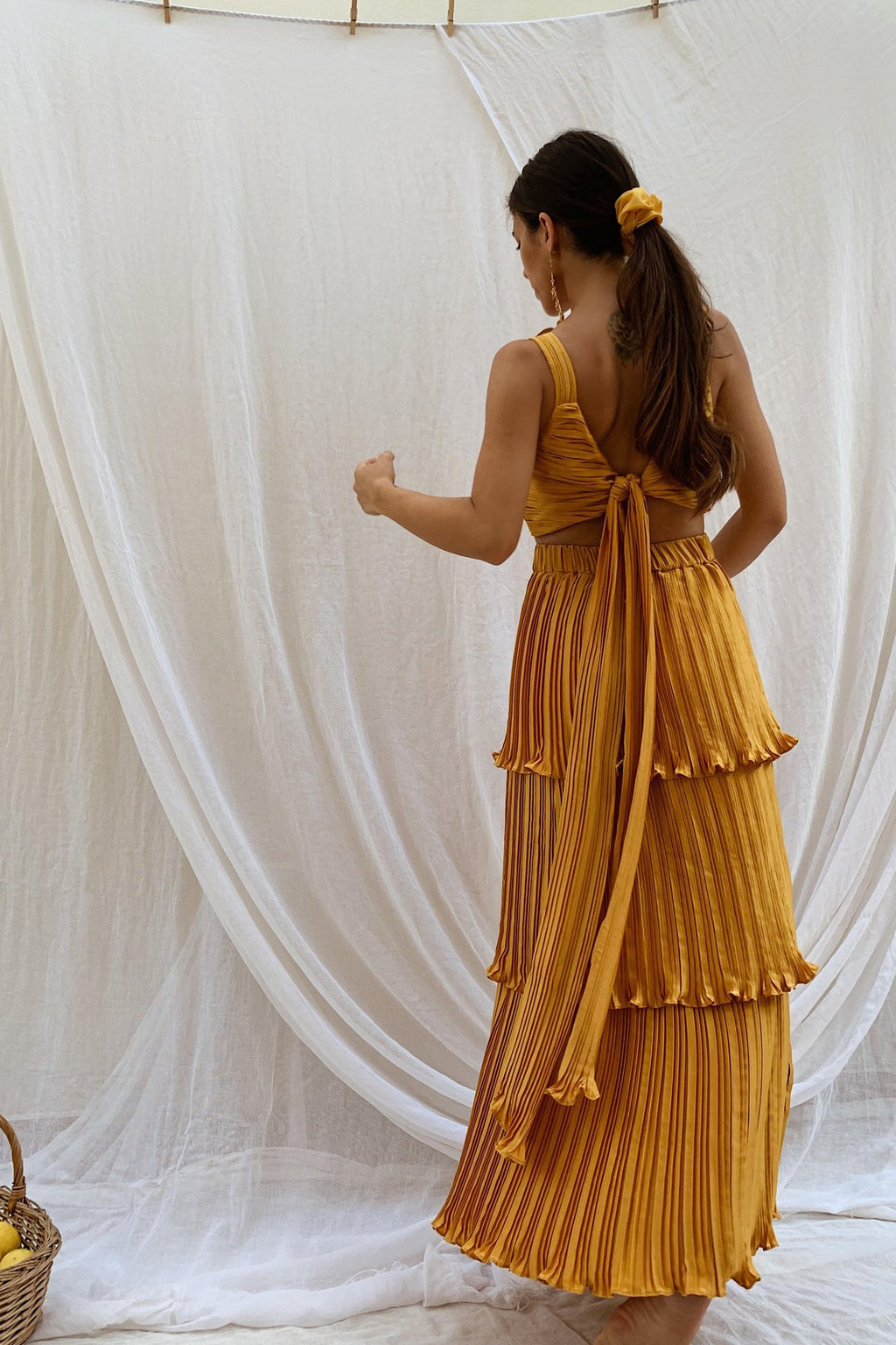 DORIC Skirt