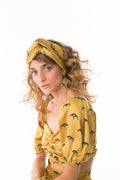 MELITTA Maxi Scarf