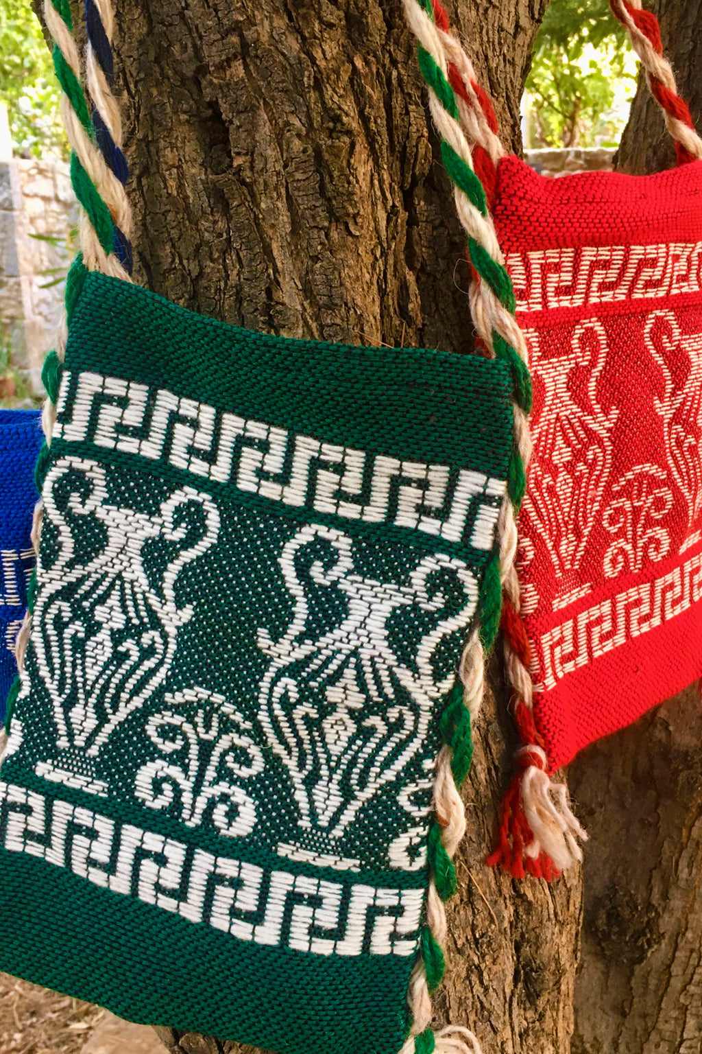 TAGARAKI Green